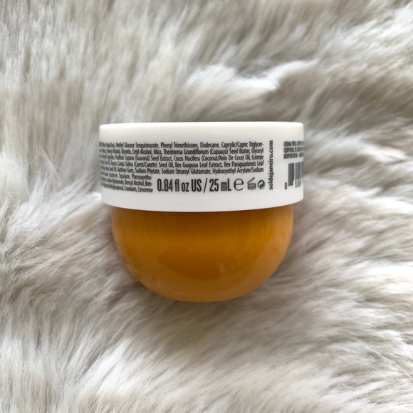 Sol de Janeiro Bum Bum Cream - Picture 2 of 2